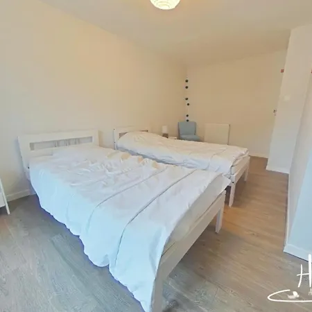 Apartmán La Maison Bedel, Le Duplex, Centre *