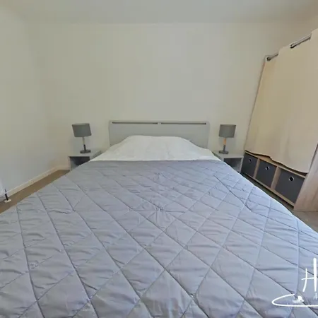 La Maison Bedel, Le Duplex, Centre