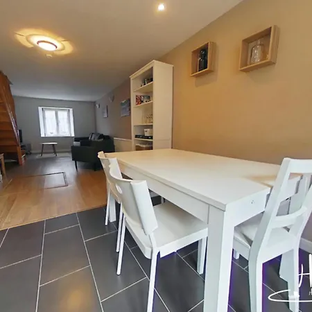 Apartmán La Maison Bedel, Le Duplex, Centre