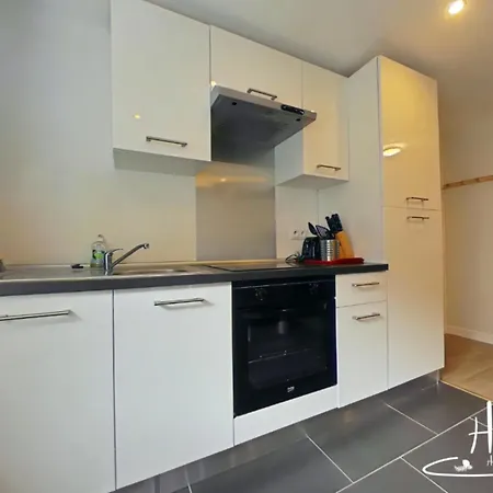 La Maison Bedel, Le Duplex, Centre Apartmán *