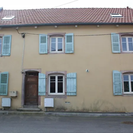 Apartmán La Maison Bedel, Le Duplex, Centre
